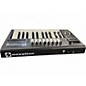 Used Novation Launchkey 25 MIDI Controller