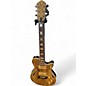 Used Michael Kelly Hybrid Special Spalted Maple Hollow Body Electric Guitar thumbnail
