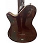 Used Michael Kelly Hybrid Special Spalted Maple Hollow Body Electric Guitar