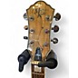 Used Michael Kelly Hybrid Special Spalted Maple Hollow Body Electric Guitar