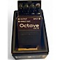 Used BOSS OC5 Effect Pedal thumbnail