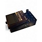 Used BOSS OC5 Effect Pedal
