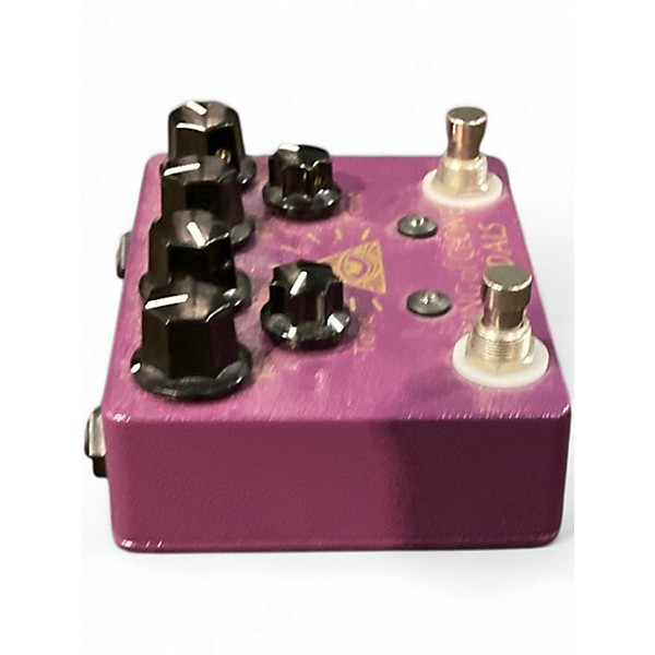 Used 68 Pedals King of Clone Effect Pedal