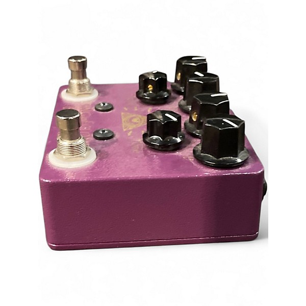 Used 68 Pedals King of Clone Effect Pedal
