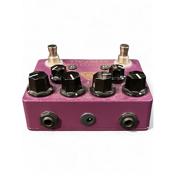 Used 68 Pedals King of Clone Effect Pedal