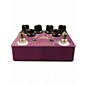 Used 68 Pedals King of Clone Effect Pedal