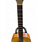 Used Fender GC42S Natural Acoustic Guitar