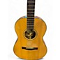 Used Fender GC42S Natural Acoustic Guitar