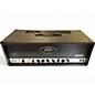 Used Peavey 6505 HEAD Tube Guitar Amp Head thumbnail
