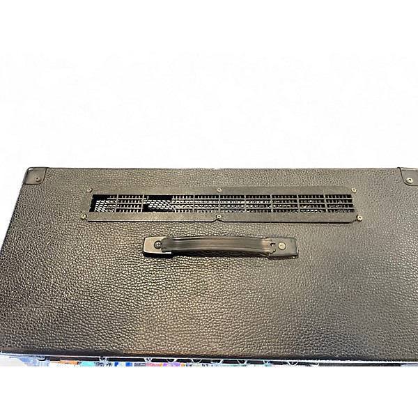 Used Peavey 6505 HEAD Tube Guitar Amp Head