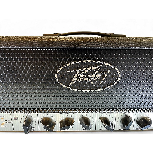 Used Peavey 6505 HEAD Tube Guitar Amp Head