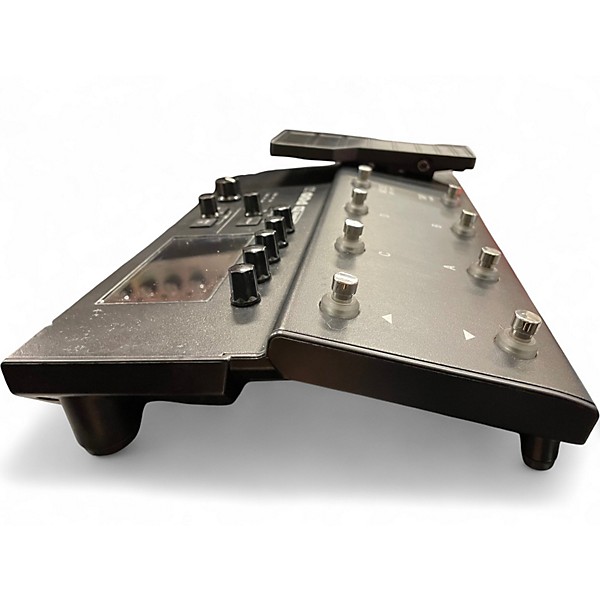 Used Line 6 POD GO Effect Processor