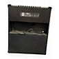 Used Kustom KBA-100 Bass Combo Amp