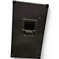 Used Kustom KBA-100 Bass Combo Amp