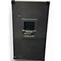 Used Kustom KBA-100 Bass Combo Amp