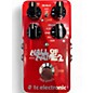 Used TC Electronic Hall Of Fame 2 Reverb Effect Pedal thumbnail