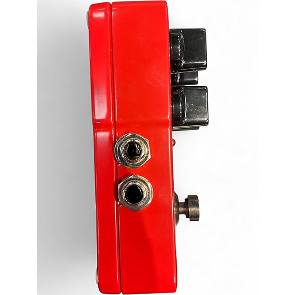 Used TC Electronic Hall Of Fame 2 Reverb Effect Pedal