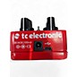 Used TC Electronic Hall Of Fame 2 Reverb Effect Pedal