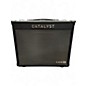 Used Line 6 Catalyst 60 Guitar Combo Amp