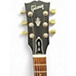 Used Gibson ES335 Worn Cherry Hollow Body Electric Guitar