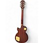 Used Epiphone Les Paul Traditional PRO III Gold Top Solid Body Electric Guitar