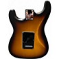 Used Fender American Performer Stratocaster SSS 2 Tone Sunburst Solid Body Electric Guitar