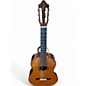 Used Cordoba friederich Natural Classical Acoustic Guitar thumbnail