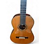 Used Cordoba friederich Natural Classical Acoustic Guitar