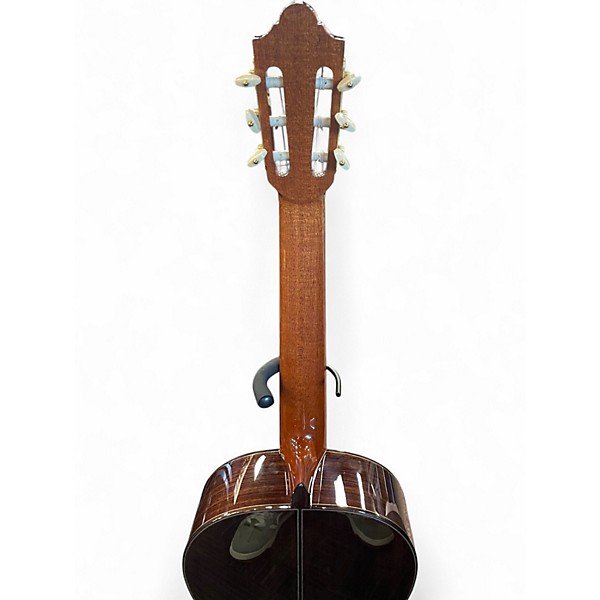 Used Cordoba friederich Natural Classical Acoustic Guitar