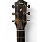 Used Taylor 814CE Natural Acoustic Electric Guitar