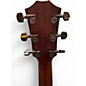 Used Taylor 814CE Natural Acoustic Electric Guitar
