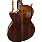 Used Taylor 814CE Natural Acoustic Electric Guitar