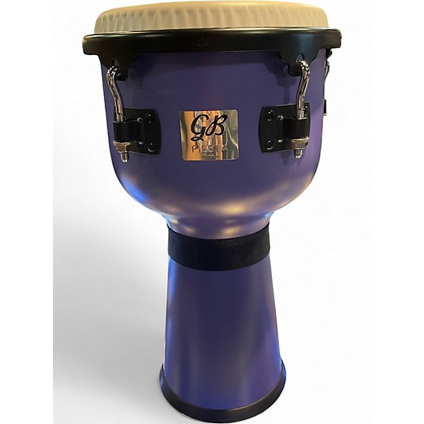 Used Gon Bops Fiesta Djembe