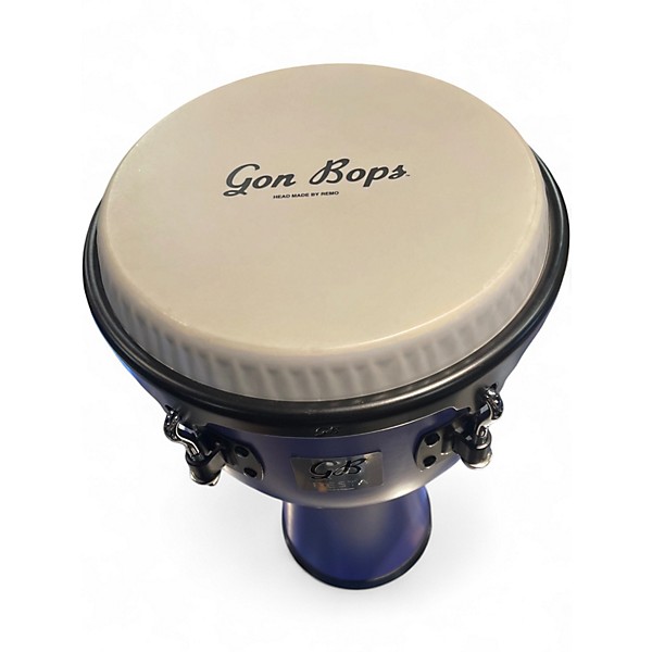 Used Gon Bops Fiesta Djembe