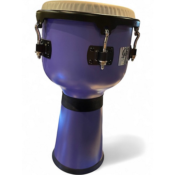 Used Gon Bops Fiesta Djembe