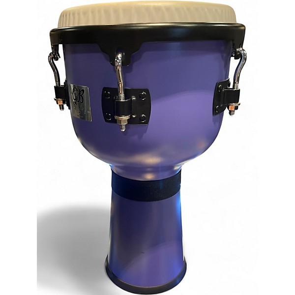 Used Gon Bops Fiesta Djembe
