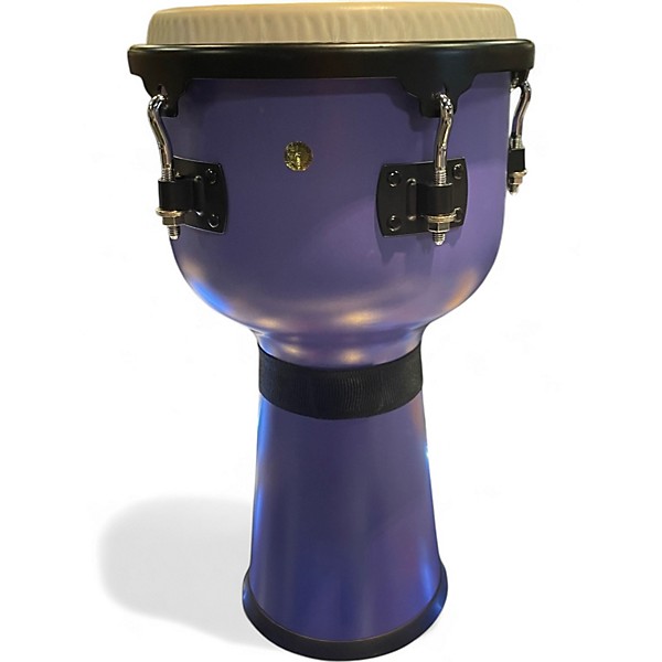 Used Gon Bops Fiesta Djembe