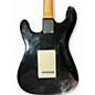Used Peavey Predator Black Solid Body Electric Guitar