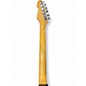 Used Peavey Predator Black Solid Body Electric Guitar