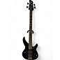 Used Yamaha TRBX304 Black Electric Bass Guitar