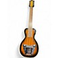Used Gold Tone LS6 6 String Sunburst Lap Steel thumbnail