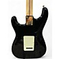 Used 2024 Fender Mod Shop Stratocaster Black Solid Body Electric Guitar