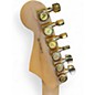 Used 2024 Fender Mod Shop Stratocaster Black Solid Body Electric Guitar