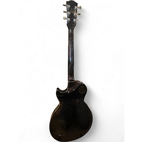 Used Gibson Les Paul Modern Figured Cobalt Burst Solid Body Electric Guitar