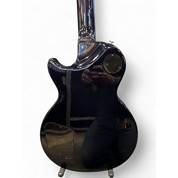 Used Gibson Les Paul Modern Figured Cobalt Burst Solid Body Electric Guitar