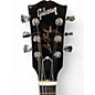 Used Gibson Les Paul Modern Figured Cobalt Burst Solid Body Electric Guitar