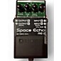 Used BOSS RE2 Space Echo Effect Pedal thumbnail