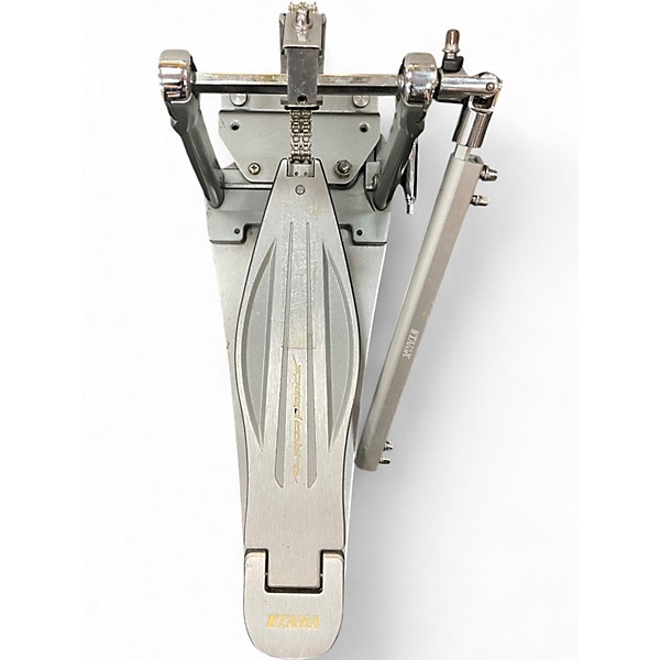 Used TAMA twin speed cobra Double Bass Drum Pedal
