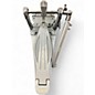 Used TAMA twin speed cobra Double Bass Drum Pedal