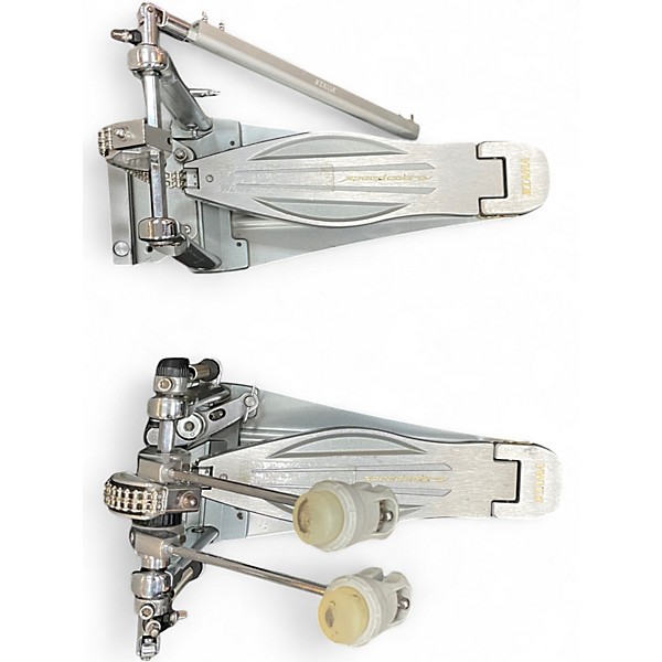 Used TAMA twin speed cobra Double Bass Drum Pedal